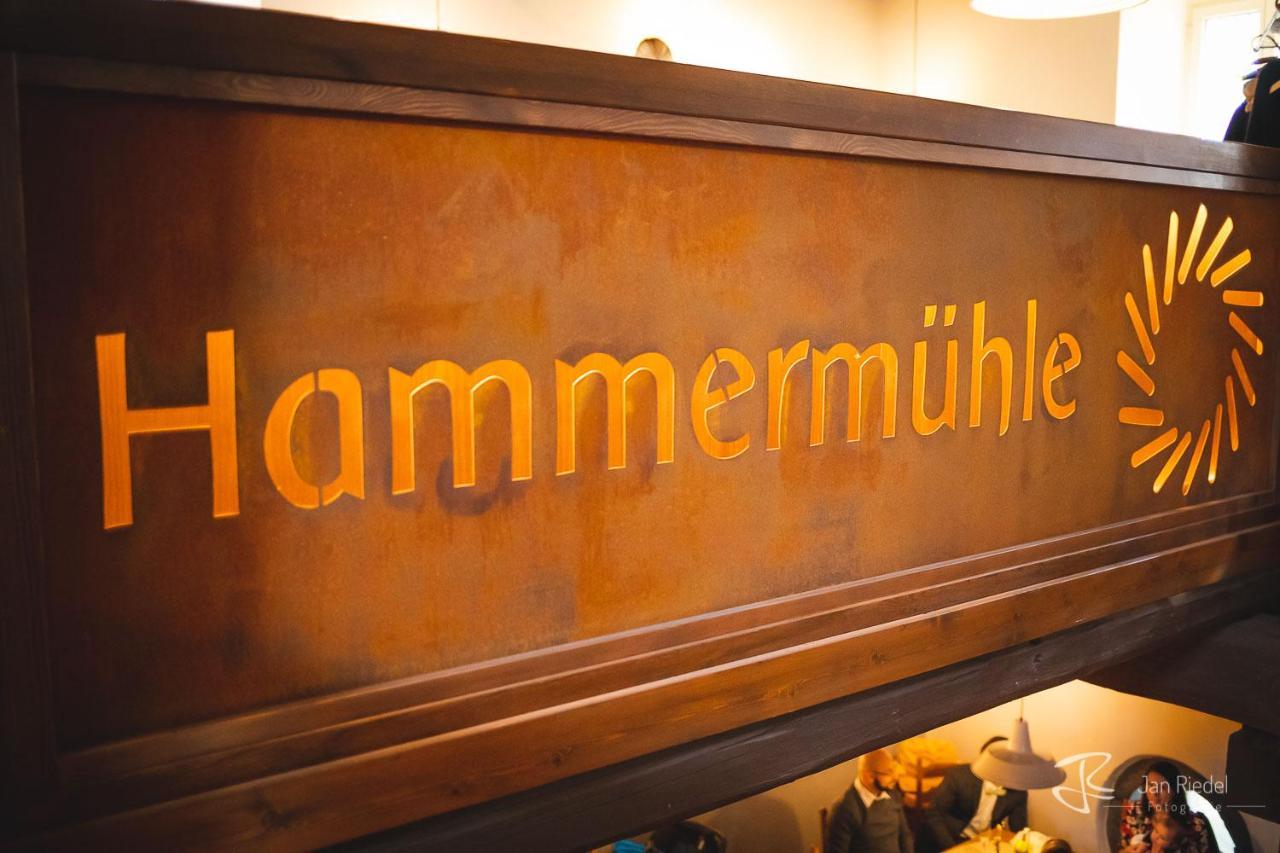 Hessischer Hof Ober-Ramstadt Bagian luar foto